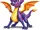 Spyro the Dragon