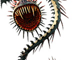 Whispering Death