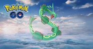 Rayquaza Pokemon G.jpg (134 KB) Promotional art of Rayquaza for the Pokemon Go raid