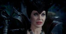 Maleficent