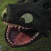 Battle-Toothless