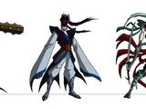 Ninja Tribunal