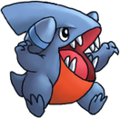 Gible