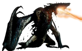 MH4U-Gogmazios Render 001