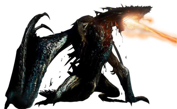 Gogmazios | Dragons | Fandom