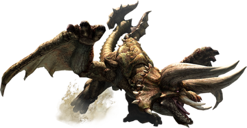 Monster Hunter: World Diablos: how to kill it, what is its