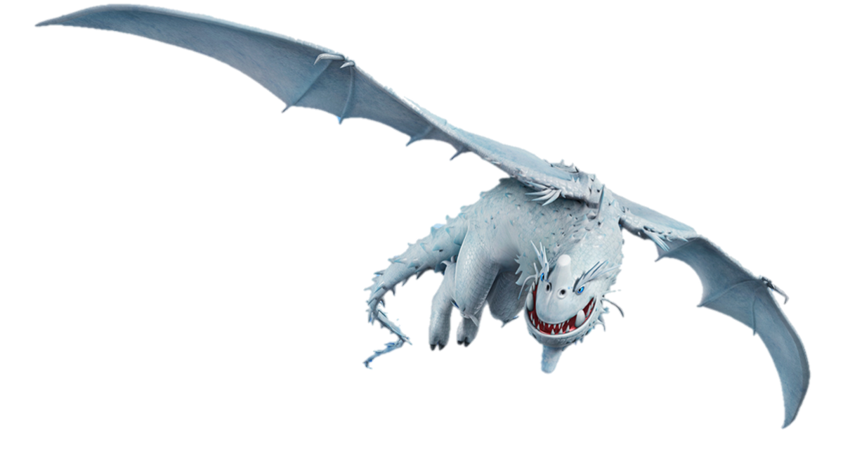 Sneak Peek at the Snow Wraith, Plus Other Nasty New Creatures From