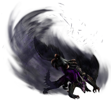 Monster-hunter-4-ultimate-beasts-gore-magala-frenzy