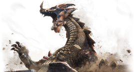 MHXX-Lao-Shan Lung Render 001