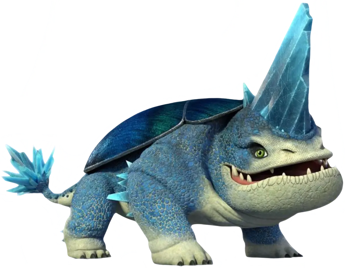 Gembreaker dragons fandom