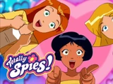 Totally Spies