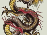 Chinese Dragon
