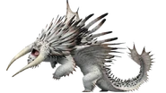 Bewilderbeast render.png (267 KB) Valka's Bewilderbeast