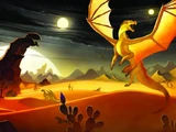 Sandwings (Wings of Fire)