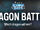 Matt Hadick/Wikia's Epic Dragon Battle - Round 3