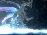 Seath the Scaleless