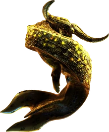 MH3U-Goldbeard Ceadeus Render 001