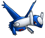 Latios