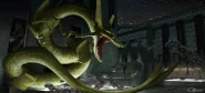 Rayquaza Detective Pikachu.gif (263 KB) Unused concept art of Rayquaza for Detective Pikachu. Art done by concept artist Arvalis.
