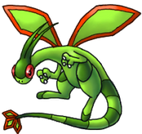 Flygon