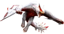 Fleeting Nargacuga