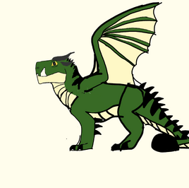 Terrible Fury