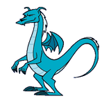 Kulde old1.gif (10 KB) Kulde in Dragon form