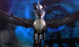 MH4U-White Fatalis Screenshot 002