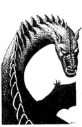 Shadow Dragon 1e.png (44 KB) A Shadow Dragon as depicted in Monster Manual II