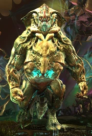 Avatar of Mordremoth