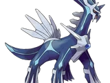 Dialga