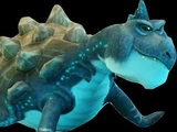 Luminous Krayfin