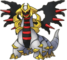 Giratina