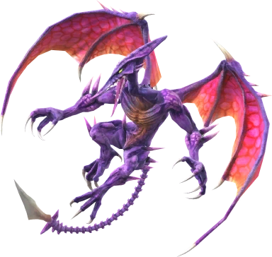 Ridley | Dragons | Fandom