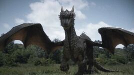 Drago (Dragonheart)
