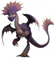 Gruff the Hobblegrunt