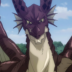 12 Best Anime Dragons of All Time - The Cinemaholic