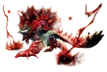 MH4-Stygian Zinogre Render 001