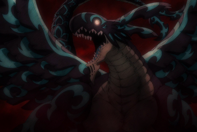 Igneel, Weekyle15's Fairy Tail Fanfiction Wiki