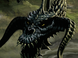 Black Dragon (Dungeons & Dragons)