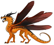 Malchite (ref by Platypus the SeaWing on Wikia)