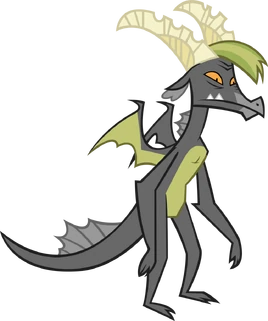 377-3775722 gray-teen-dragon-vector-by-thesharp0ne-d509qp9-my