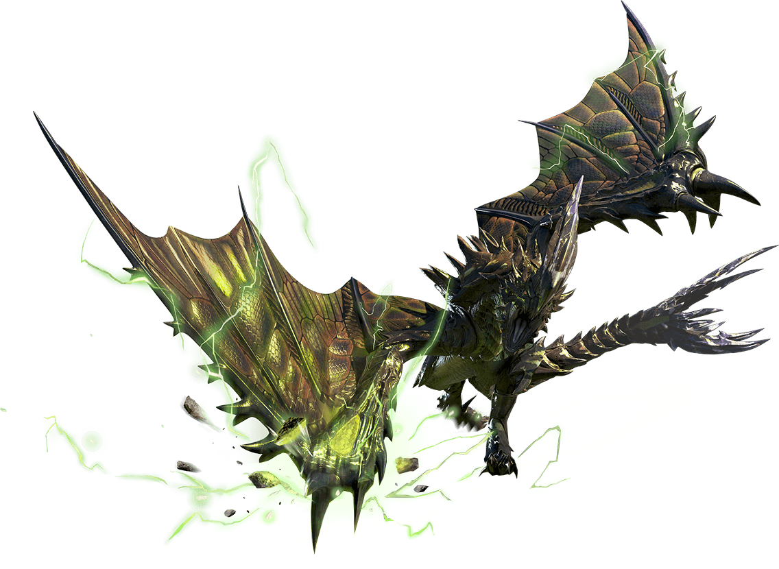 Astalos  Monster Hunter Rise Wiki