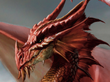 Red Dragon (Dungeons & Dragons)