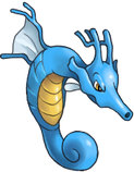 Kingdra