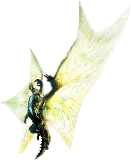 MH4-Shagaru Magala Render 001