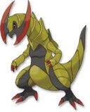 Haxorus