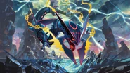 Rayquaza Ancient Origins.png (2.3 MB) Promotional art of a shiny Mega Rayquaza for the TCG set Ancient Origins