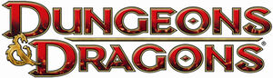 D&D Logo