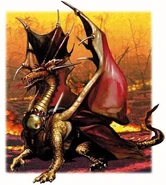 Battle Dragon 3e.jpg (40 KB) Battle Dragon from Draconomicon: Book of Dragons